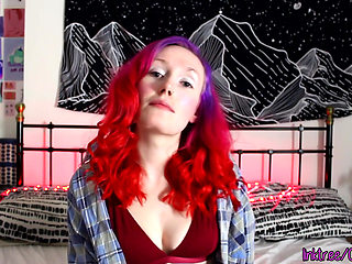 Red Light, Green Light - Femdom JOI, Edging Games, Follow Along!
