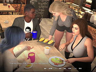 The Insecure Husband (part 3)