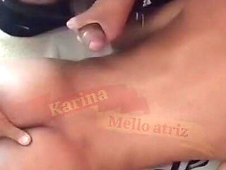 I Hired a Masseur, He Took Advantage of Me and Ate My Ass.