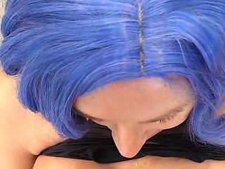 Huge Tits MILF - Worship My Tits E01 - MILF Stella