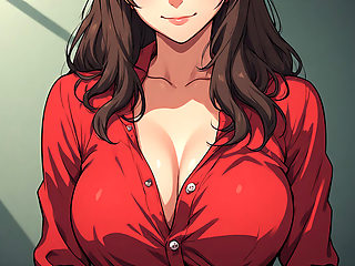 Anime Cuckold Husband