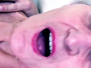 He also regularly fucks the step grandma from the neighborhood