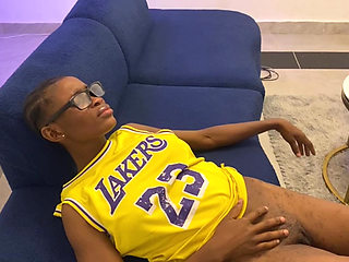 She Loves to Fuck More Than I Do