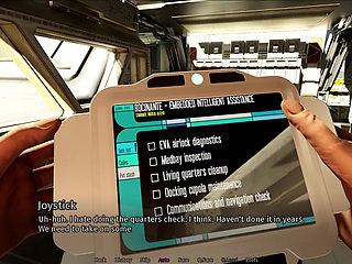 A House in the Rift - ( PT 11) - Zanith