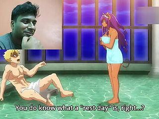 Xxx Peter Grill Sex With Hentai Anime