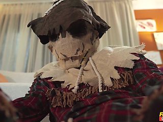 Sabien Demonia’s Wild Dominatrix Encounter Heat