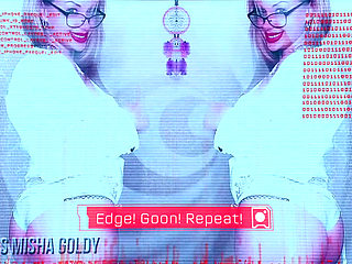 Become a mindless gooning jerkaholic for Me! Immerse yourself in this dizzying mesmerize