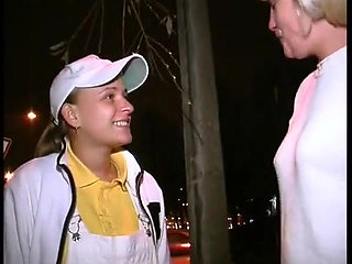 Behind German Doors Is Fucked Diligently - Full Movie