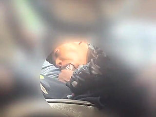 She Don’t Care Who See Her Sucking My Dick