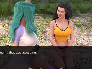 Harmony Haven - Best Parts - Part 9