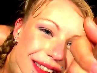 Ggg John Thompson - Horny Girls Blows, Handjobs and Fucks Deep and Wet