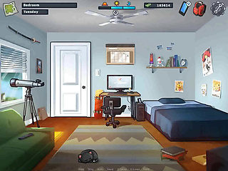 Summertime saga: Tom and his adventures ep 53