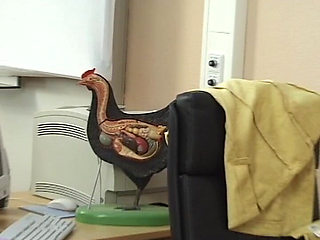 German MILF Amateur Big Natural Tits Brunette Fucked 2