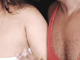 Boyfriend Ke Cheat Karne Ke Bad Maya Ne Uske Friend Ko Apne Ghar Bula Kar Usse Chudi..hindi Role Play