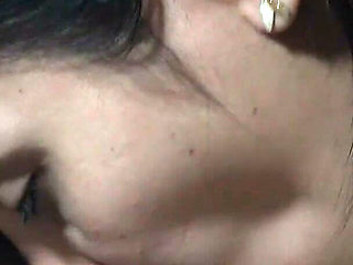 Sexy Stepsister Sucks My Dick