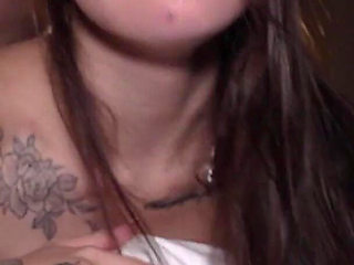 Night Passion. I Didn't Even Think Her Little Mouth Could Take It All the Way