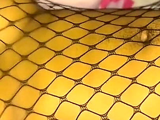 Sexy Ebony Babe Gets Fucked by Big Dick Step Brother.