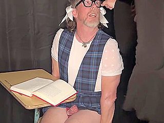 Nun And : Reimagining Catholic Punishment