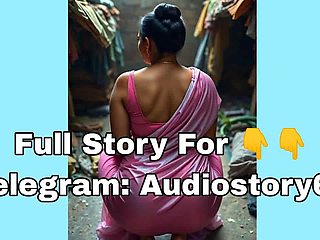 Audiostory : Sudha Jain Housewife Ko Prego Kiya Call stud Ne