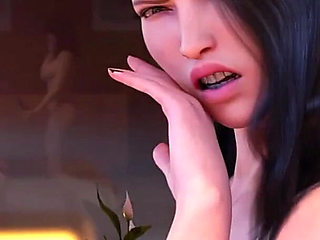 Fashion Business Ep2 Part 41 Lesbian Party by Loveskysan69