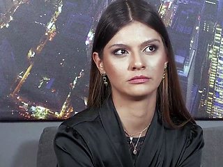 Esa Dicen The Bold Colombian Embracing Audition With