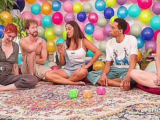 Steamiest Moments 2025!