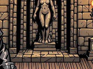 Ep1: Sexorcism: Lust Confession Gameplay