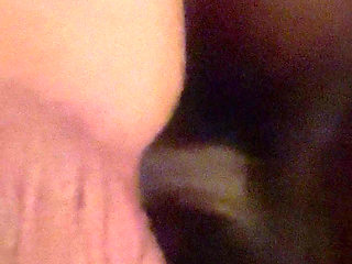 My BBC Husband and I