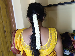 Housewife romantic show