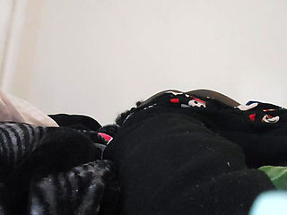 Humping for fun