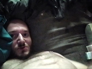 Filthy Cum Tounge