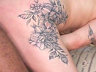 A Cuckold Can't Just Look at His Wife with a BBC