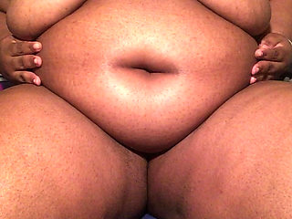 Step-daddy Can You Feed Me?