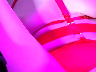 Bound and Restrained Fuck