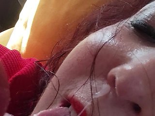 enjoy your cock in the morning...Give me all your cum!