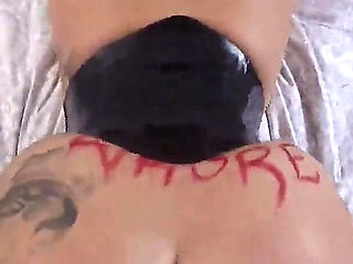 Pierre's Cumwhore