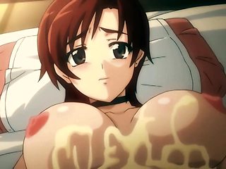 Hentai PD - reverse cowgirl dirt