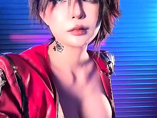 Umeko J – Vi Arcane