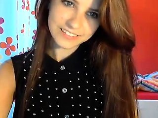 Solo Girl Free Amateur Webcam Porn Video