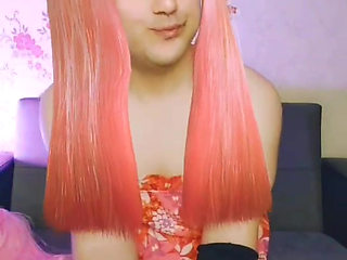 Vampirish Beauty Attractive and Seductive
