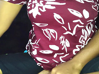 Anjali Sharma 28 year old women fingering on pusssy, not satisfied