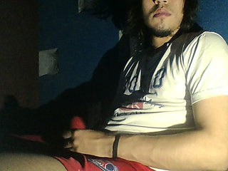 Rolling up the Mini Chord