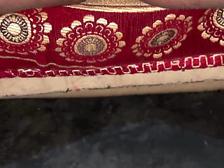 Cute Indian Girl Playing with Her Juicey Pussy and Playing with Her Perfect Round Big Bobbs