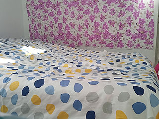 Cute Deepthroat Bride