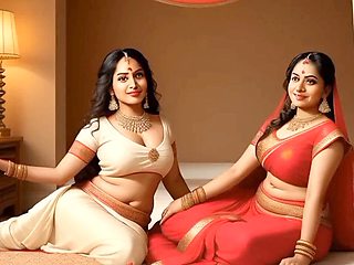 Manga porn, hot indian, core