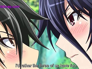 MILF Scientist Experiment Turns Erotic and She Gets Creampied Deep in Secret Lab