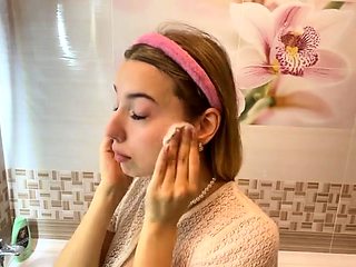 Solo Girl Free Amateur Webcam Porn Video
