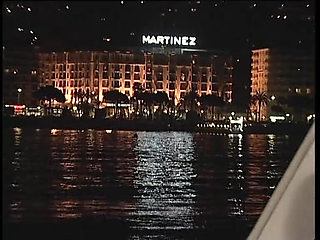 Hot Women with Great Tits and Wet Pussies Get Double Fucked