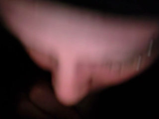 Title: POV: a Mouthful of Trouble