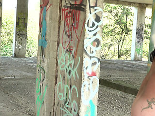 Old Boss Giving Lesson to Young Boy